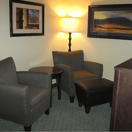 Little Missouri Inn & Suites Watford City Esterno foto