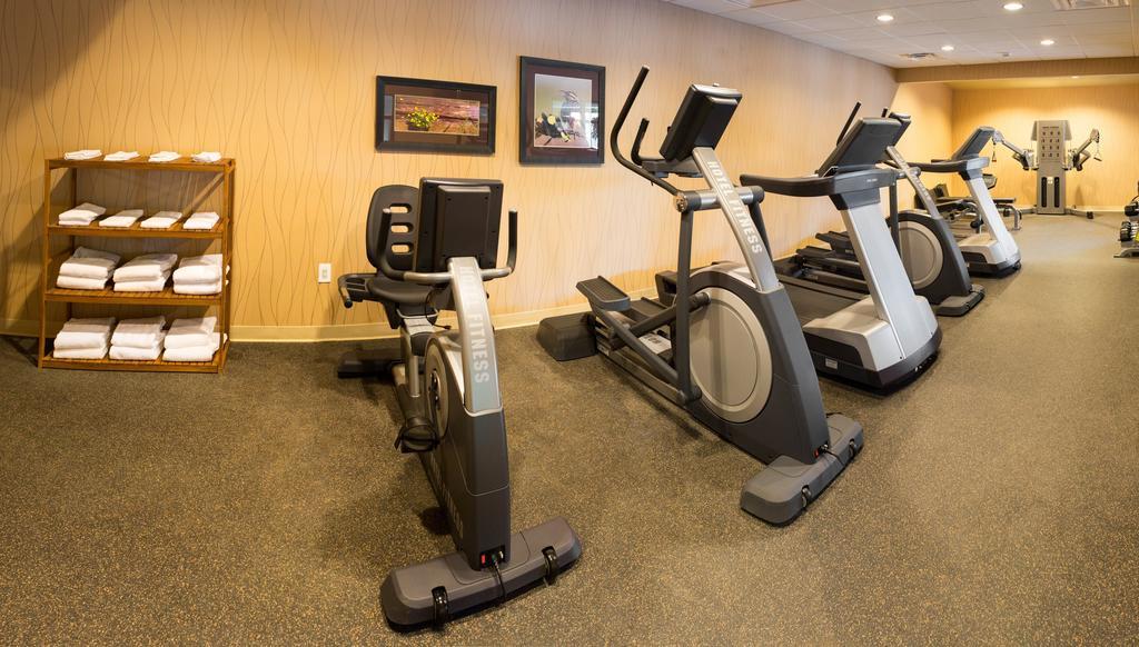Little Missouri Inn & Suites Watford City Esterno foto