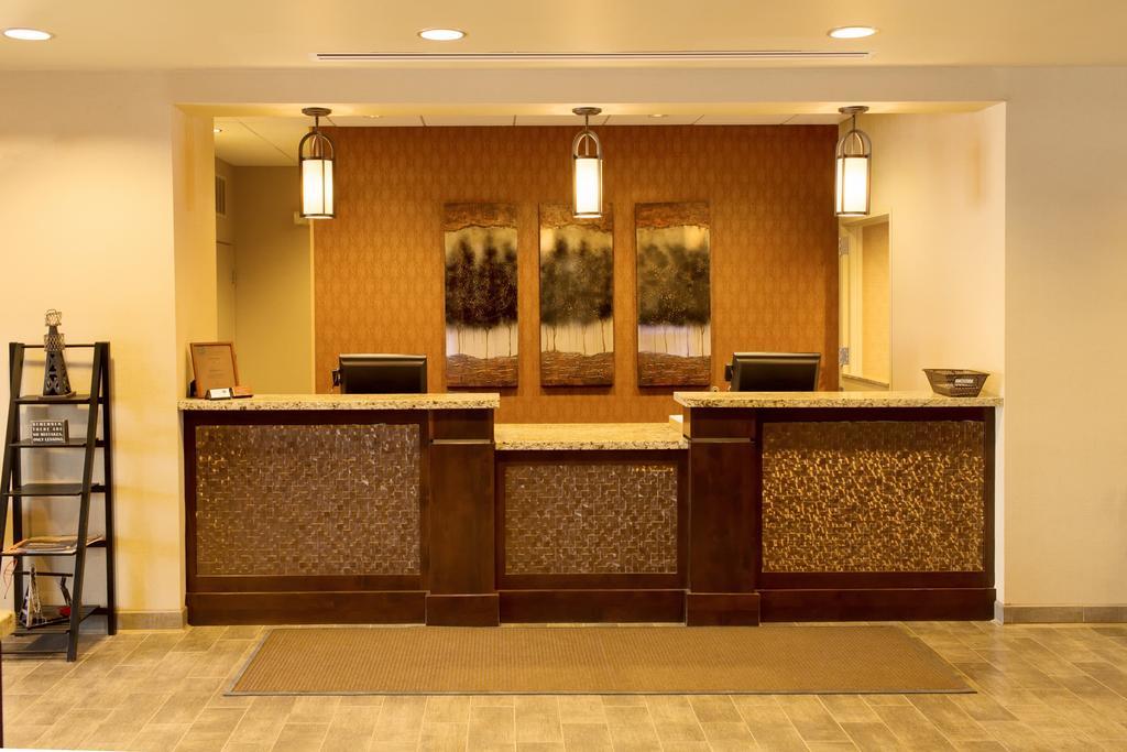 Little Missouri Inn & Suites Watford City Esterno foto