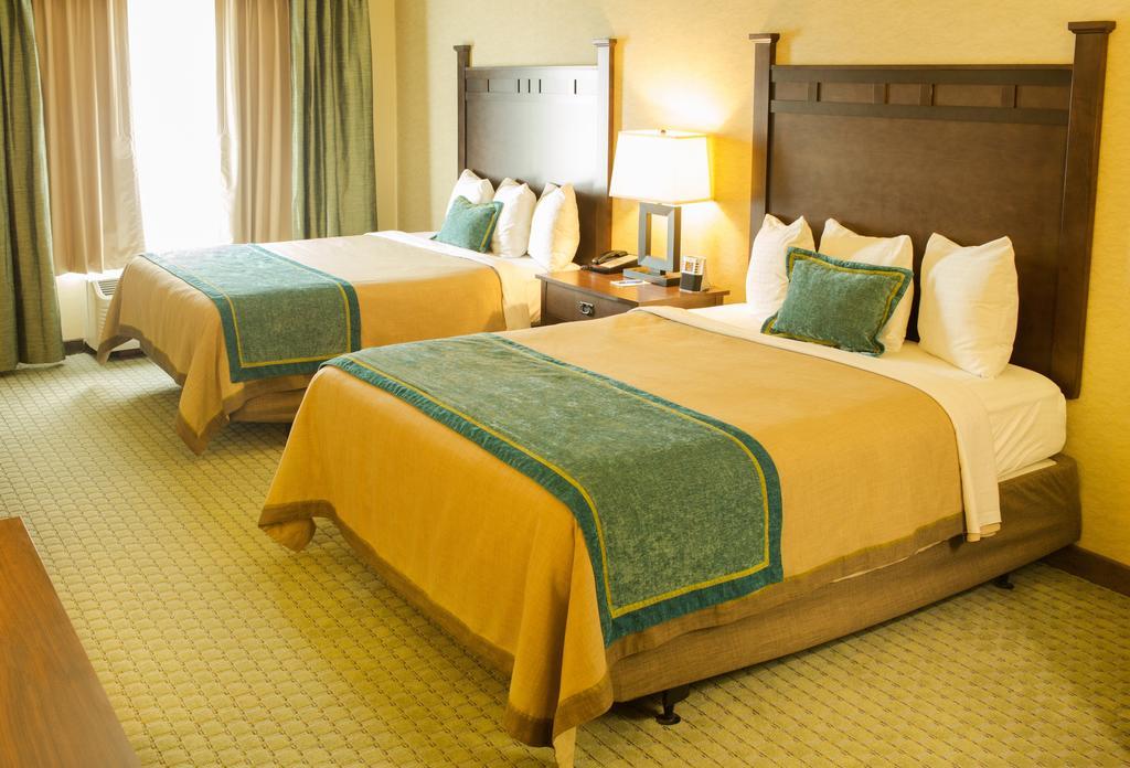 Little Missouri Inn & Suites Watford City Camera foto
