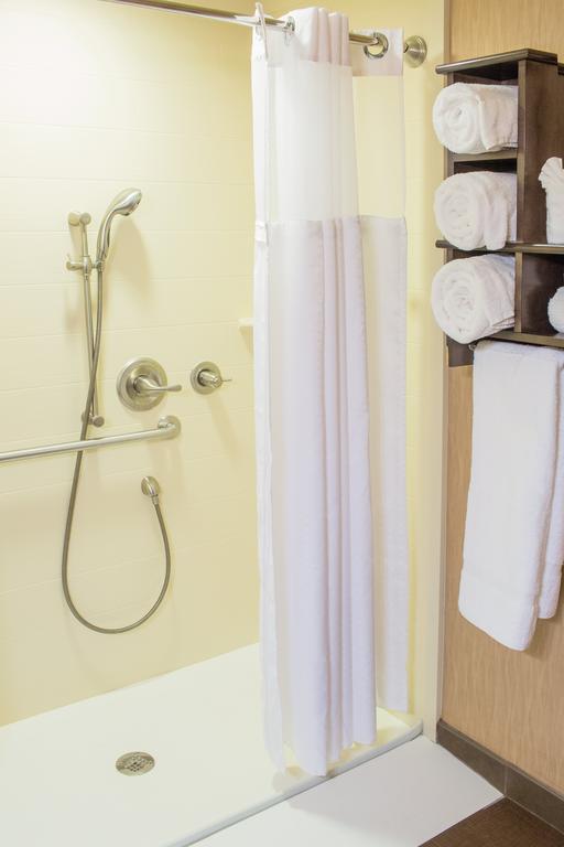 Little Missouri Inn & Suites Watford City Esterno foto