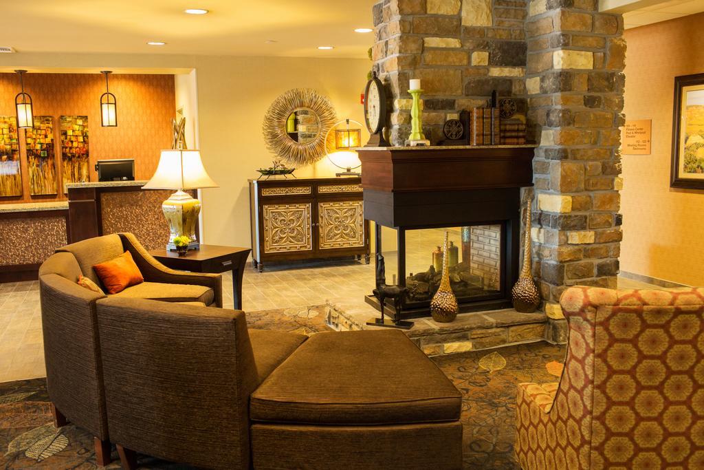 Little Missouri Inn & Suites Watford City Esterno foto