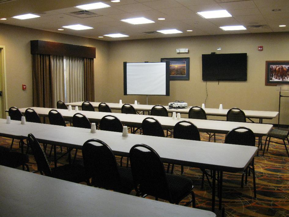 Little Missouri Inn & Suites Watford City Esterno foto
