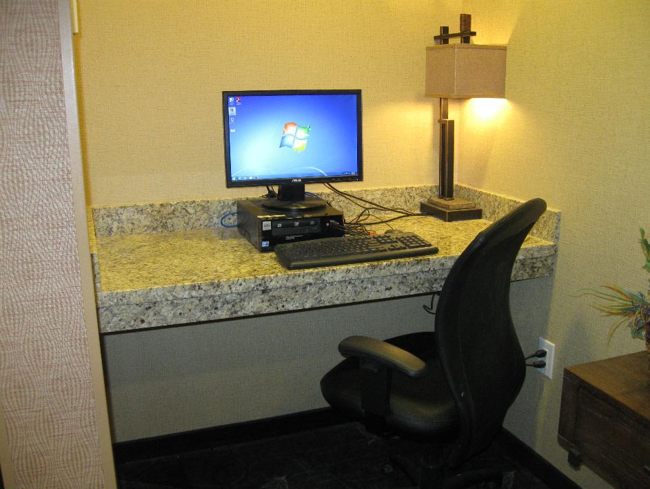 Little Missouri Inn & Suites Watford City Esterno foto