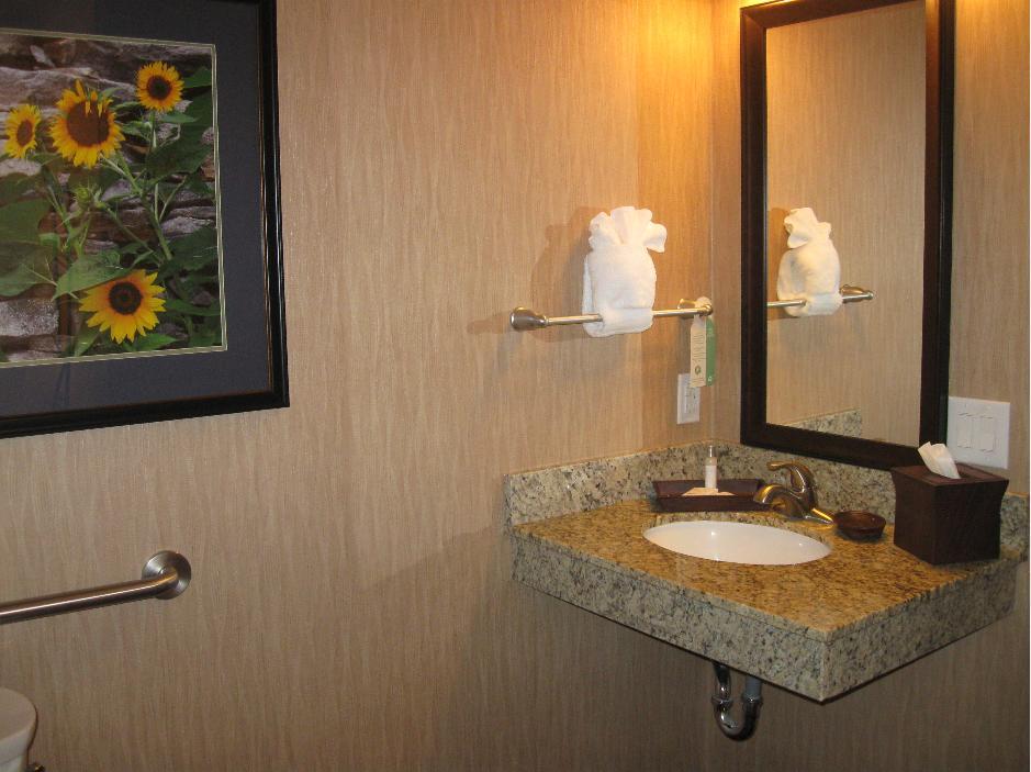 Little Missouri Inn & Suites Watford City Camera foto