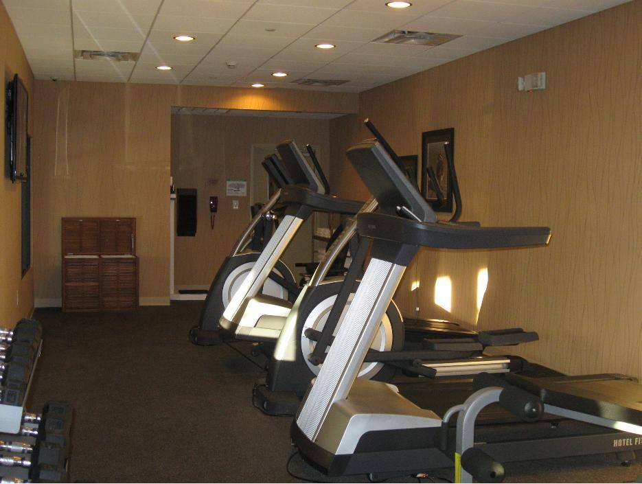 Little Missouri Inn & Suites Watford City Esterno foto