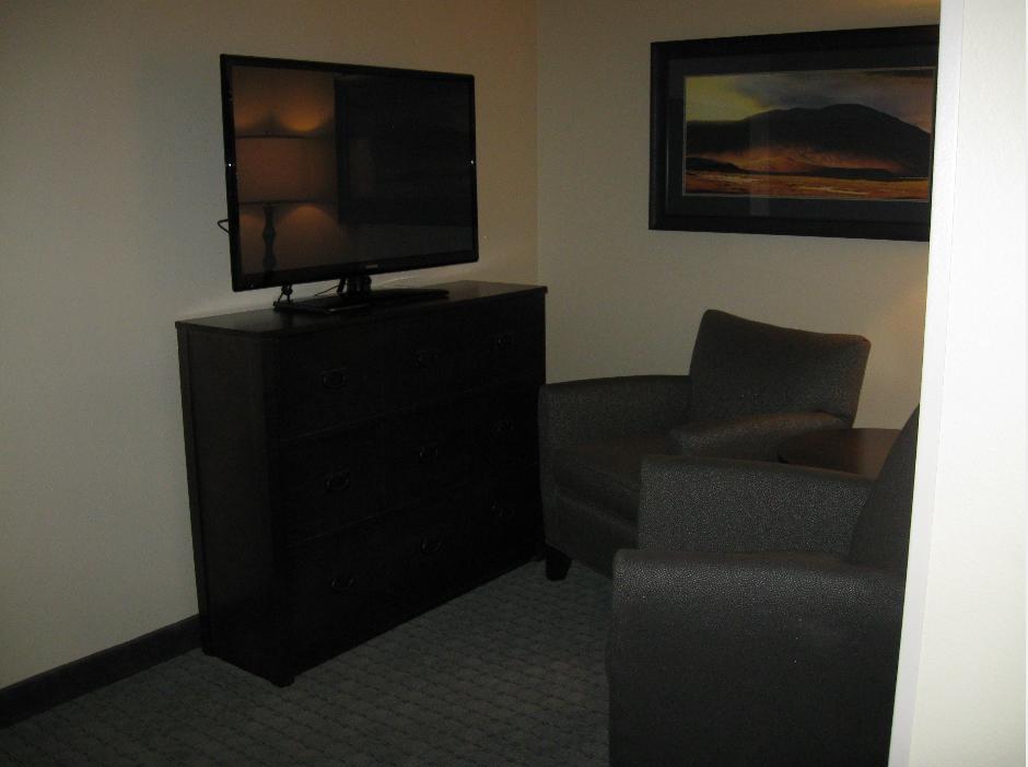 Little Missouri Inn & Suites Watford City Esterno foto