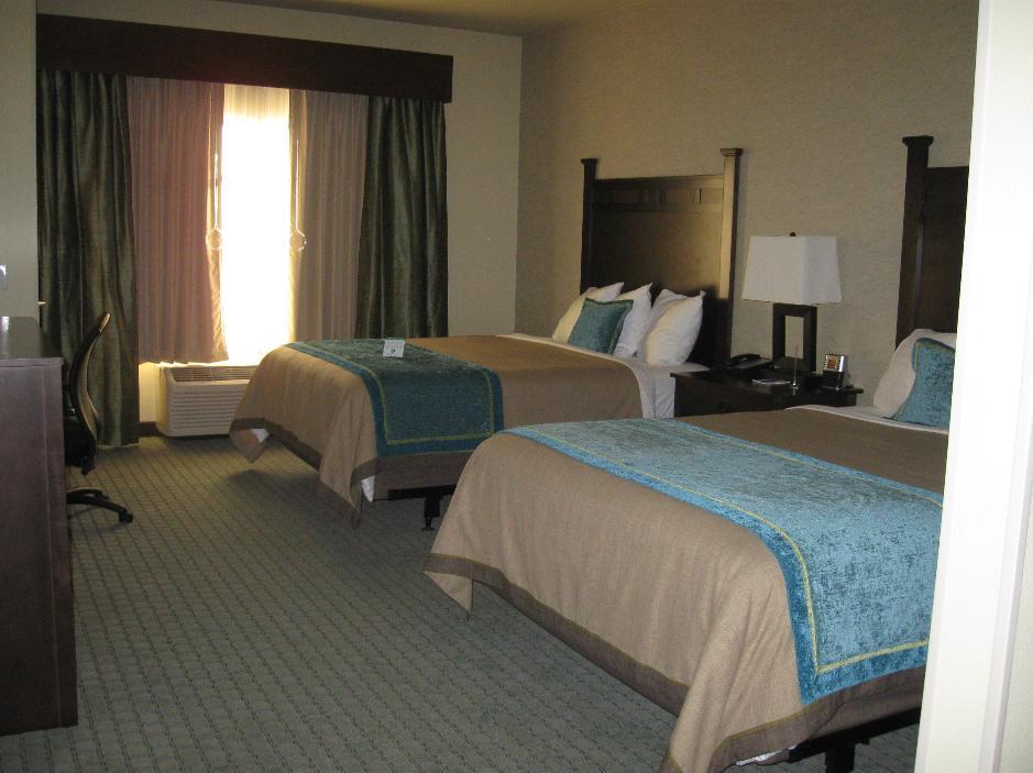 Little Missouri Inn & Suites Watford City Esterno foto