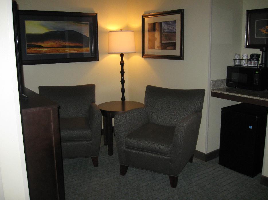 Little Missouri Inn & Suites Watford City Esterno foto