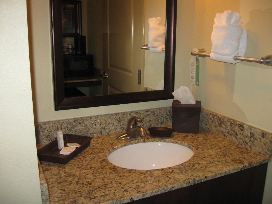 Little Missouri Inn & Suites Watford City Camera foto