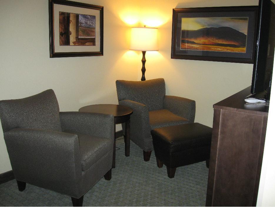 Little Missouri Inn & Suites Watford City Esterno foto