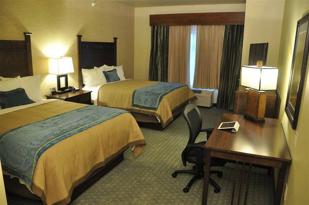 Little Missouri Inn & Suites Watford City Esterno foto