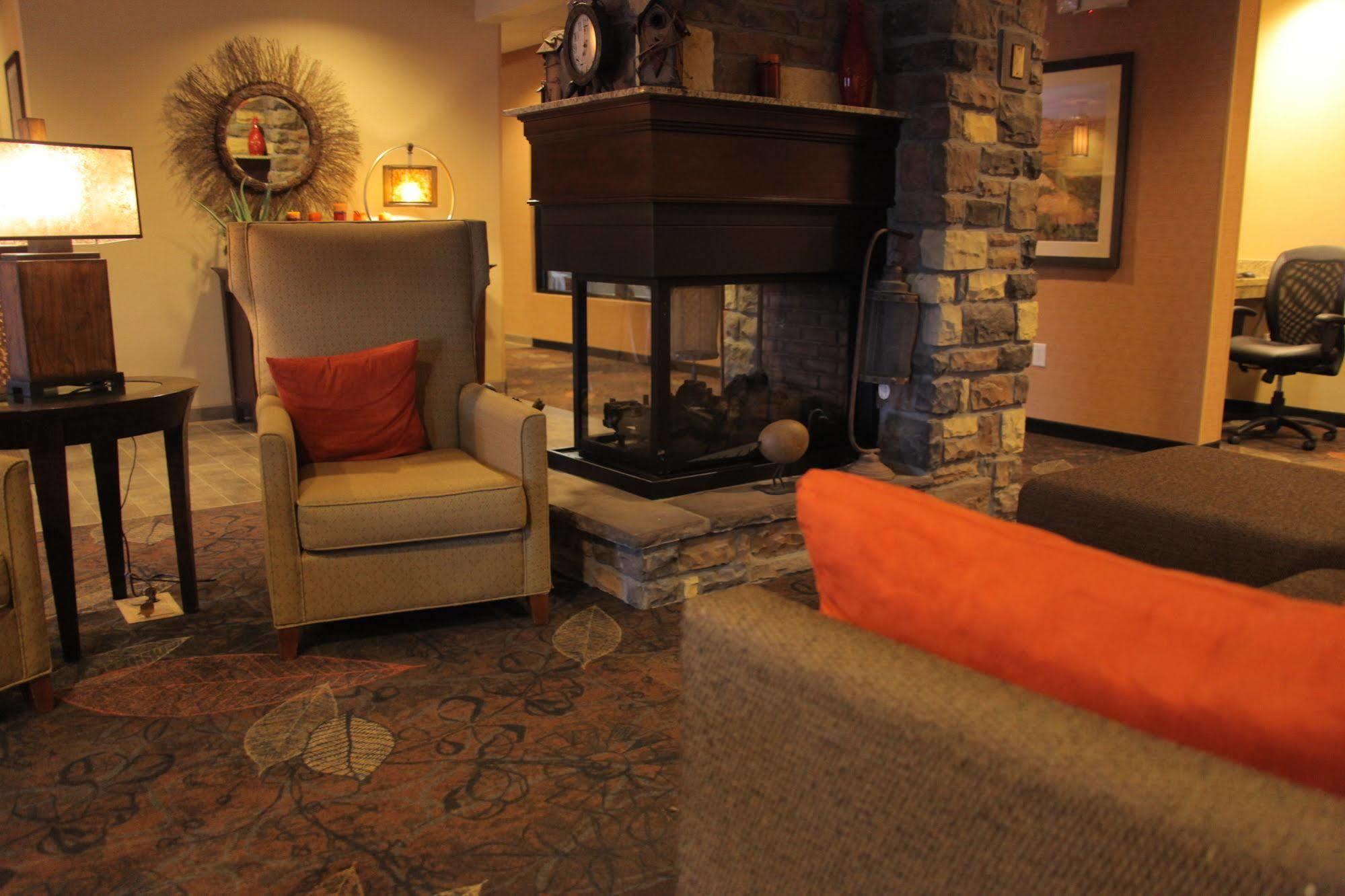 Little Missouri Inn & Suites Watford City Esterno foto