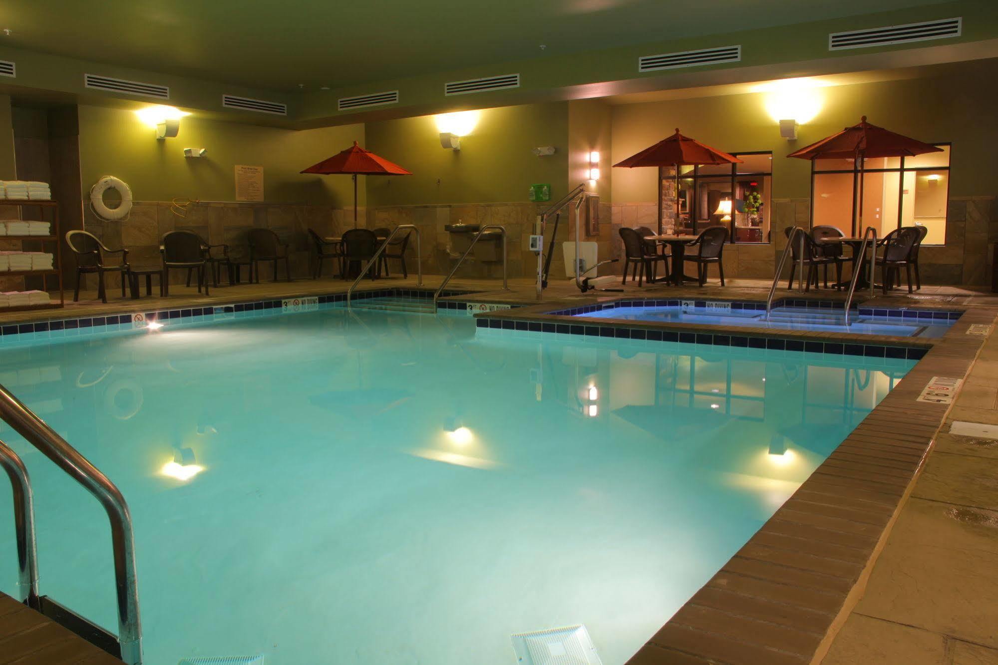Little Missouri Inn & Suites Watford City Esterno foto