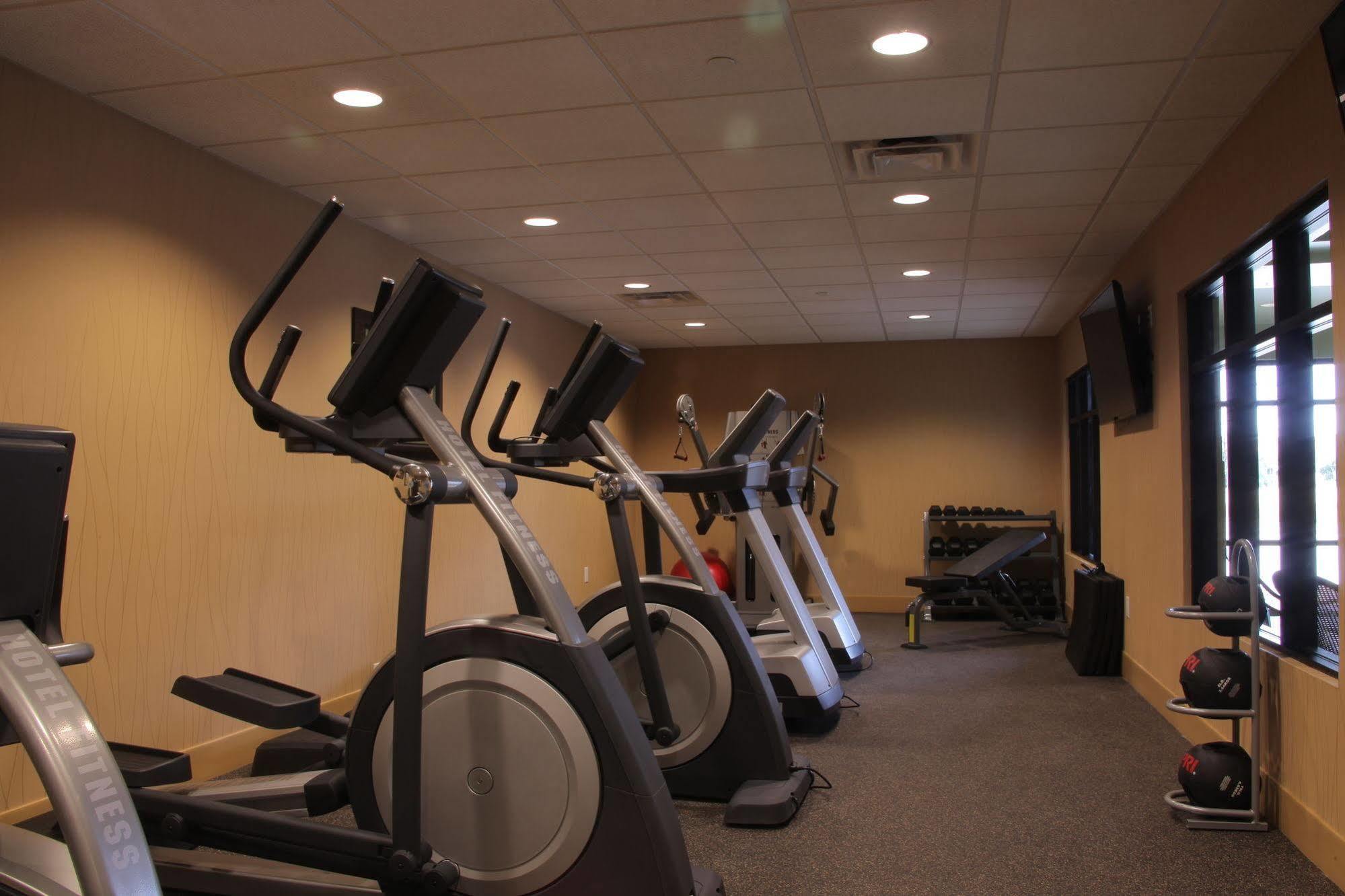 Little Missouri Inn & Suites Watford City Esterno foto
