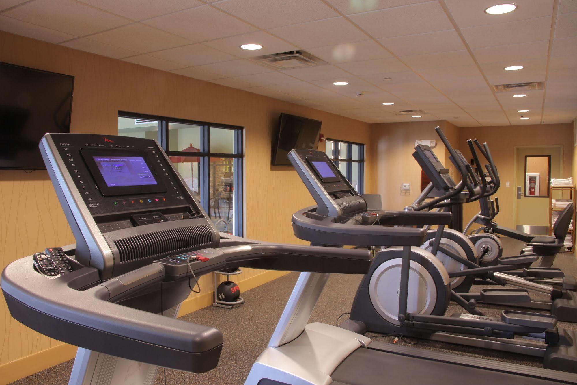 Little Missouri Inn & Suites Watford City Esterno foto