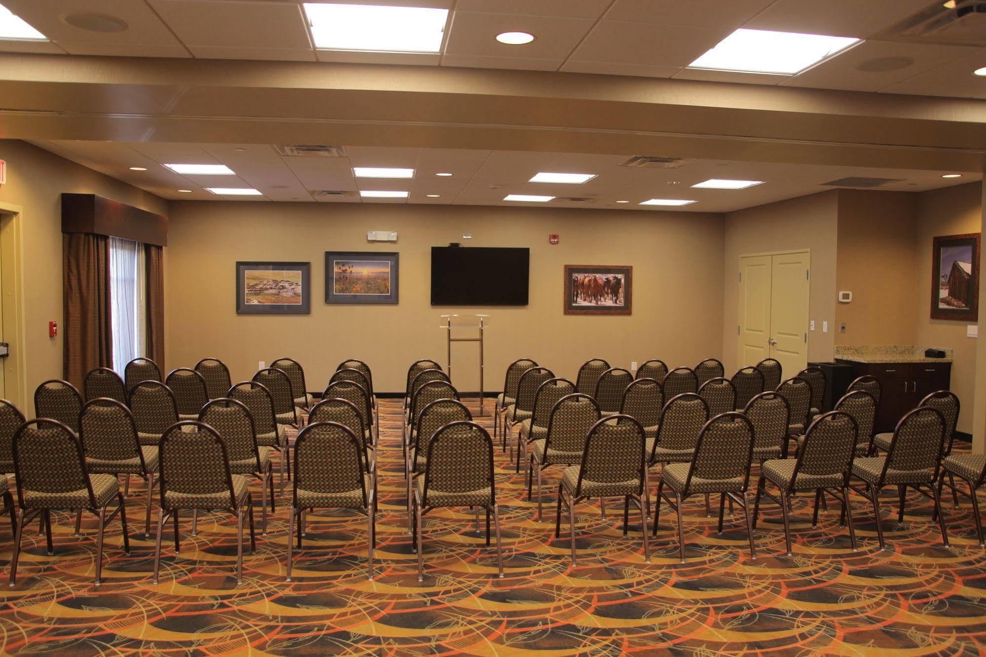 Little Missouri Inn & Suites Watford City Esterno foto