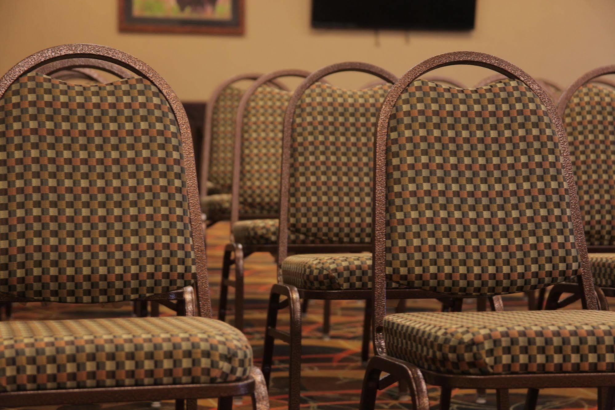 Little Missouri Inn & Suites Watford City Esterno foto