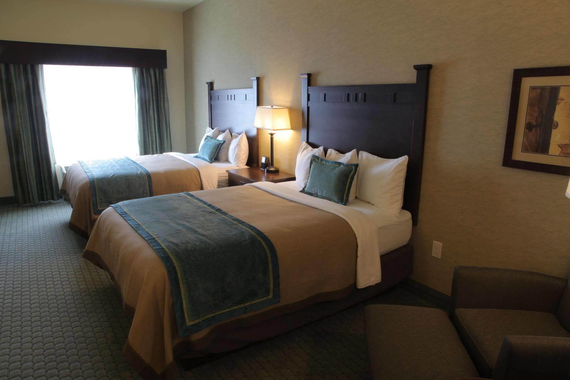 Little Missouri Inn & Suites Watford City Esterno foto