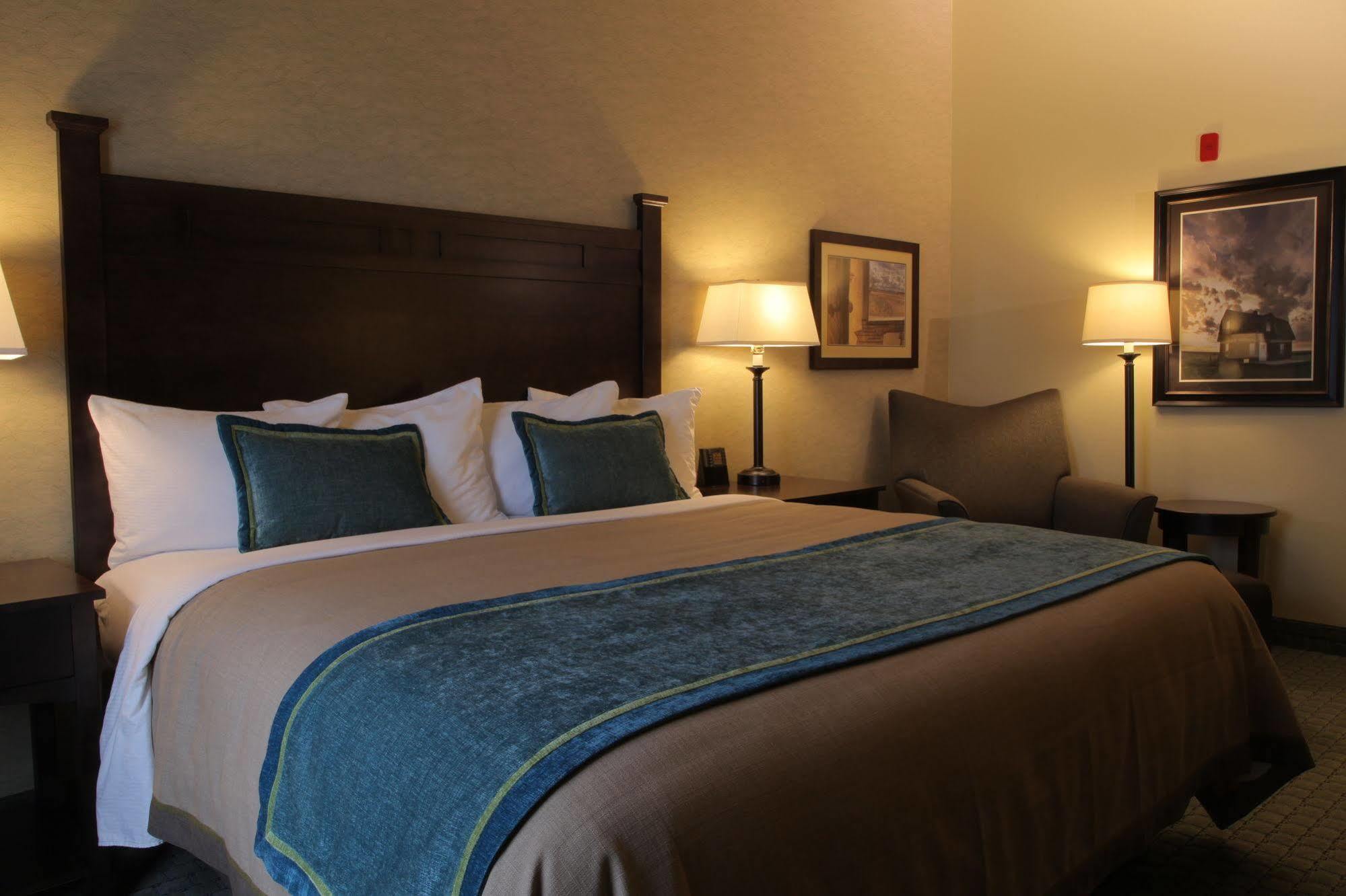 Little Missouri Inn & Suites Watford City Esterno foto