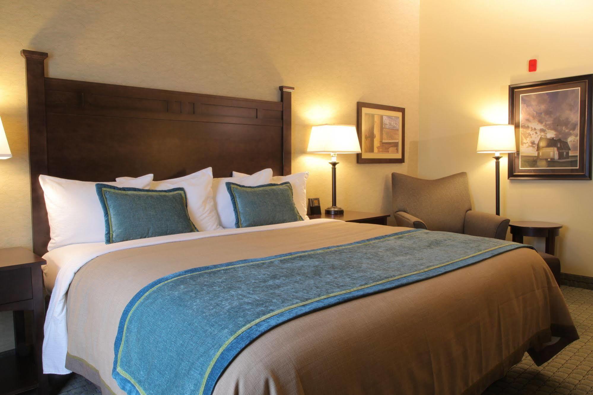 Little Missouri Inn & Suites Watford City Esterno foto