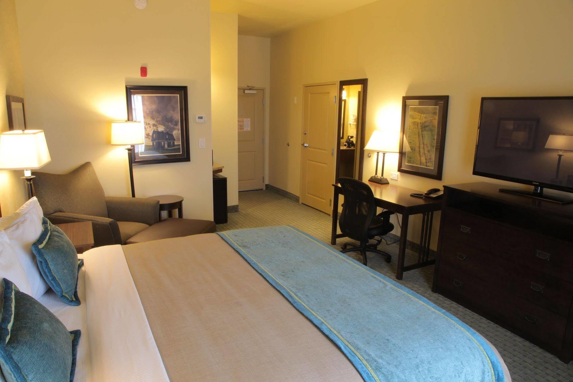 Little Missouri Inn & Suites Watford City Esterno foto