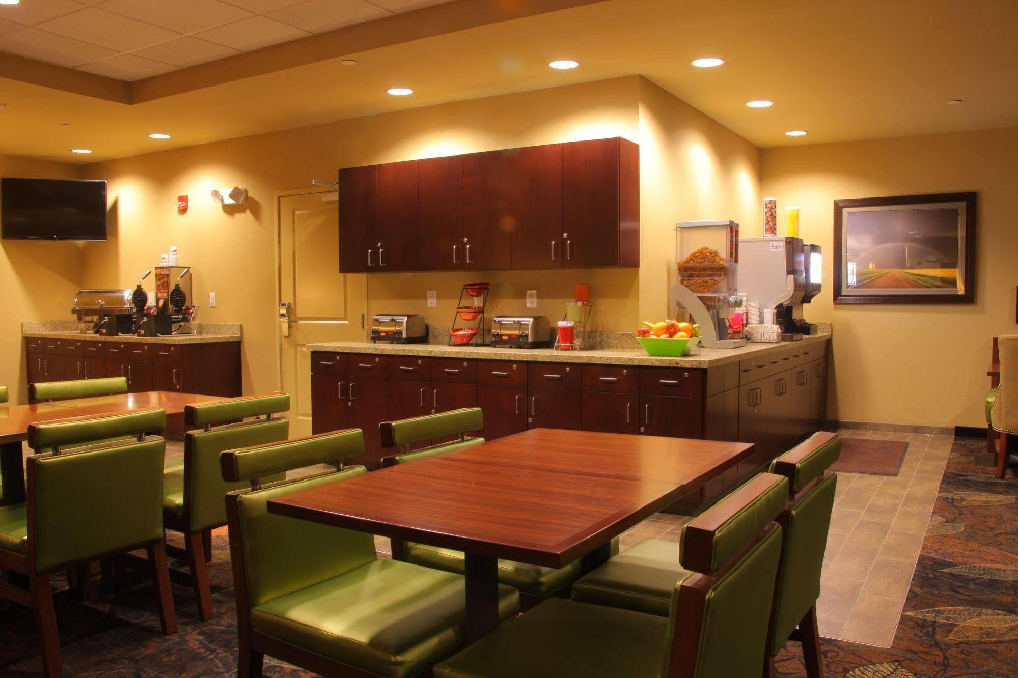 Little Missouri Inn & Suites Watford City Esterno foto