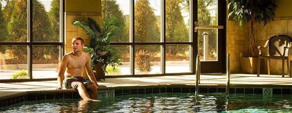 Little Missouri Inn & Suites Watford City Esterno foto