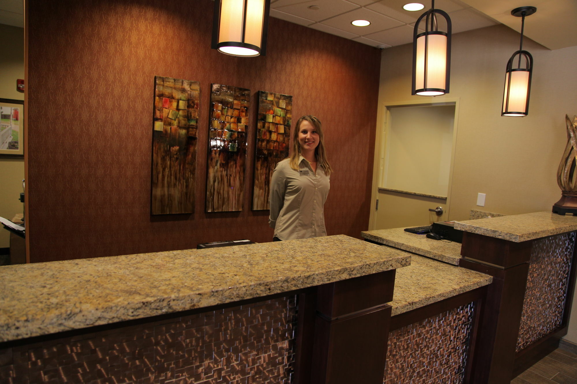 Little Missouri Inn & Suites Watford City Esterno foto